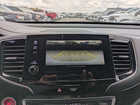 Used 2022 Honda Pilot Touring image 20