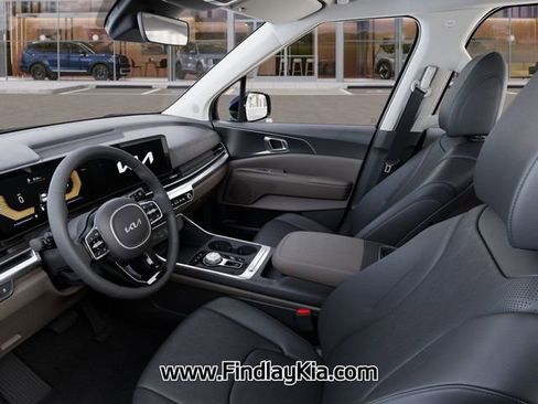 New 2026 Kia Carnival LXS image 20