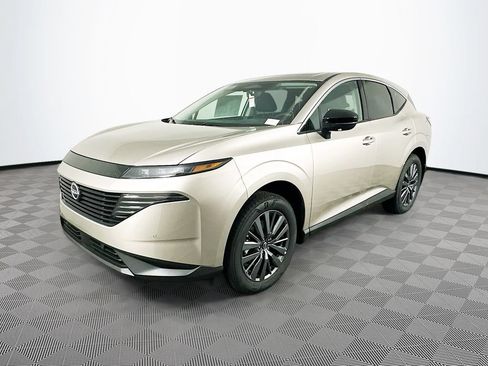 New 2026 Nissan Murano SL AWD/4WD image 5