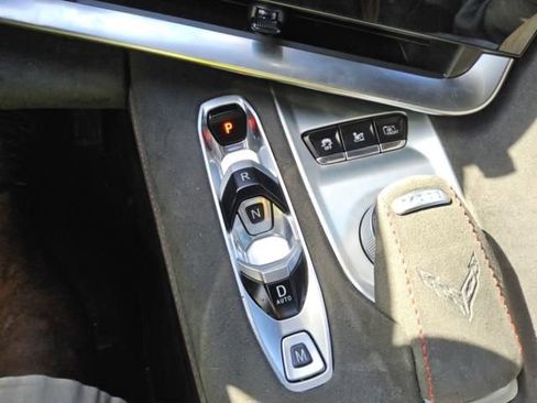 Used 2025 Chevrolet Corvette Z06 image 5