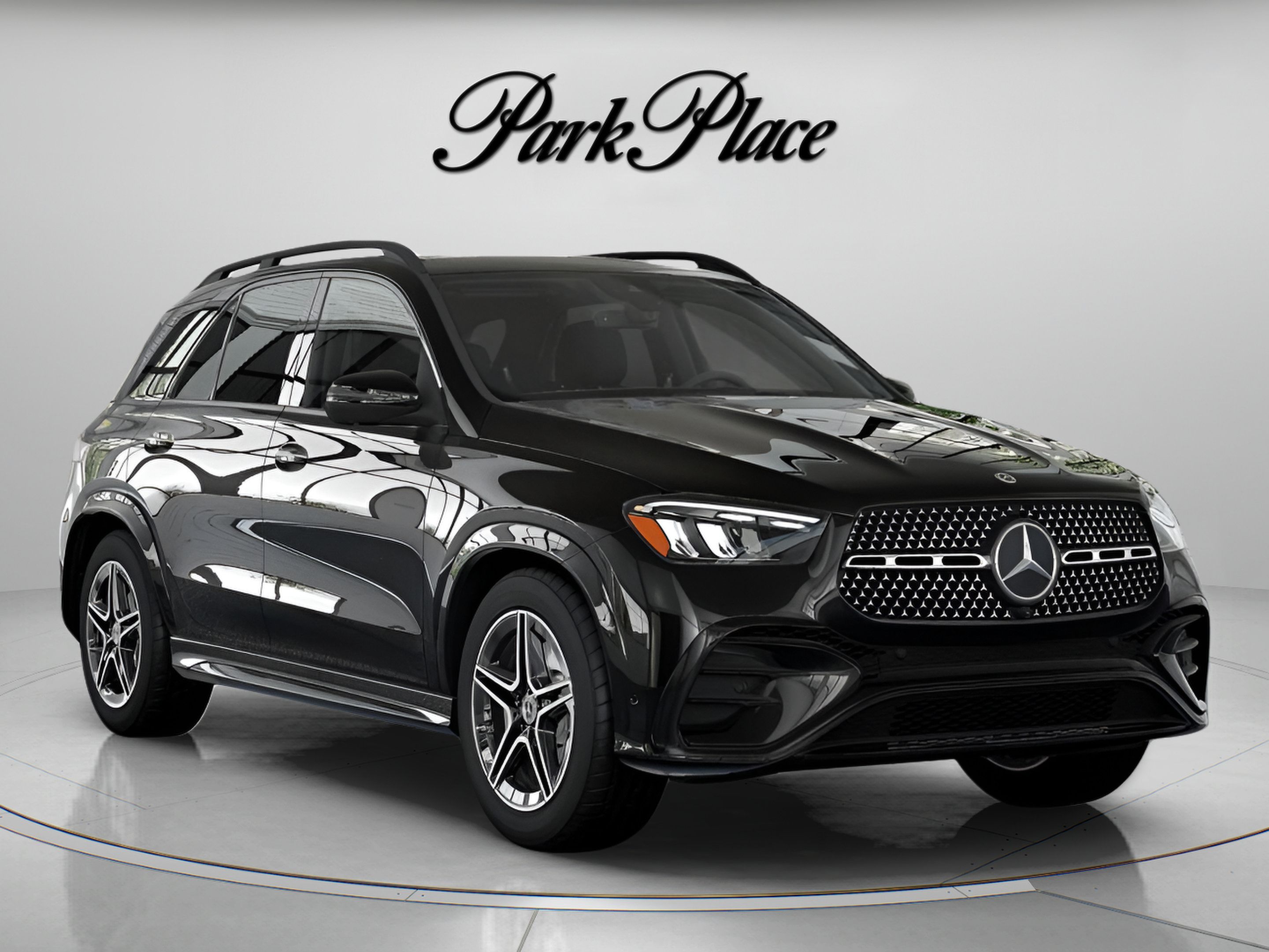 Certified 2026 Mercedes-Benz GLE 350 4MATIC image 32