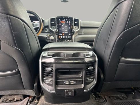 Used 2020 RAM 1500 Laramie w/ Sport Appearance Package AWD/4WD image 26