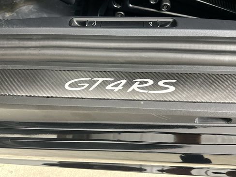 Used 2023 Porsche 718 Cayman GT4 RS RWD image 49