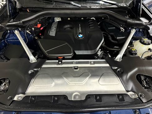 Used 2019 BMW X3 xDrive30i w/ Convenience Package image 20