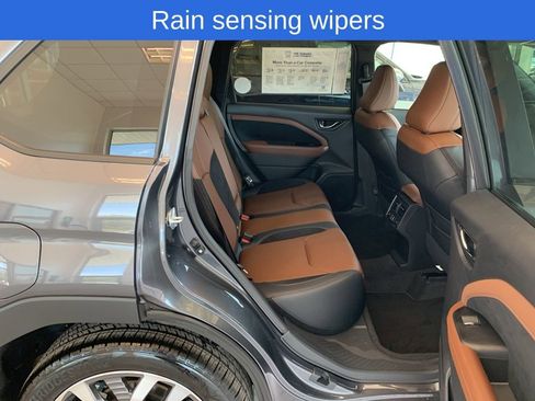 New 2026 Subaru Forester Touring image 19