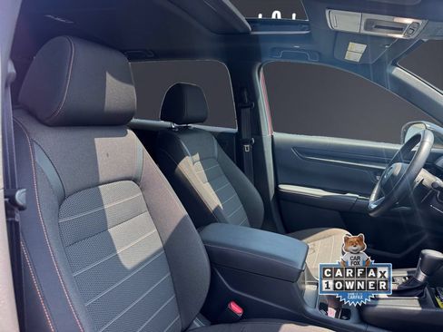 Used 2025 Honda CR-V Sport image 14