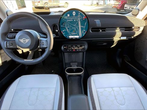 Certified 2025 MINI Cooper S image 16