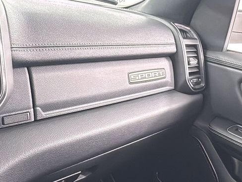 Used 2022 RAM 1500 Sport w/ G/T Package image 31