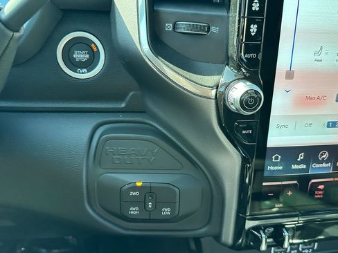 New 2026 RAM 2500 Laramie image 25