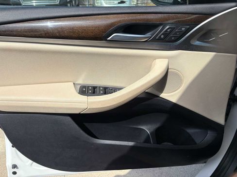 Used 2019 BMW X3 sDrive30i RWD image 13