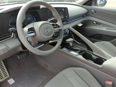 New 2026 Hyundai Elantra SEL Sport FWD image 15