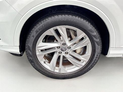 Used 2020 Audi Q7 2.0T Premium w/ Convenience Package AWD/4WD image 36