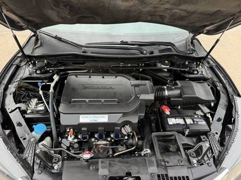 Used 2013 Honda Accord EX-L image 35