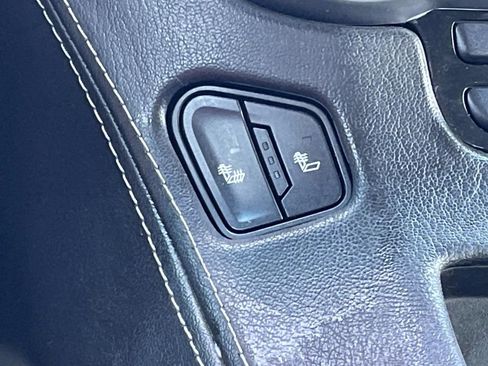 Used 2016 Chevrolet Tahoe LT image 28