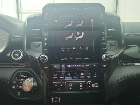 New 2026 RAM 1500 Limited AWD/4WD image 27