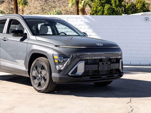 New 2026 Hyundai Kona SEL Sport image 3