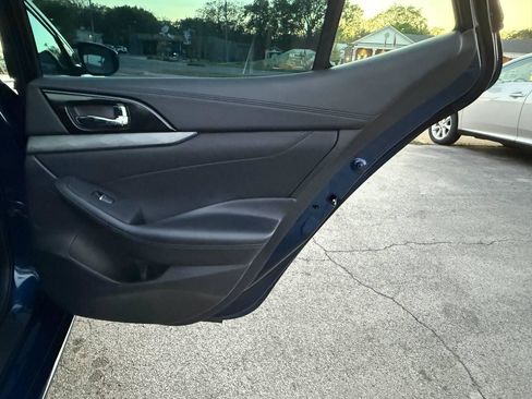 Used 2017 Nissan Maxima 3.5 S FWD image 25