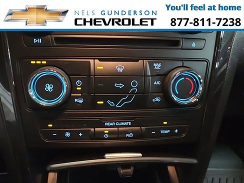 Used 2017 Ford Explorer XLT image 20