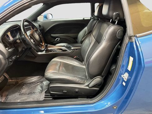 Used 2023 Dodge Challenger SXT w/ Plus Package AWD/4WD image 22
