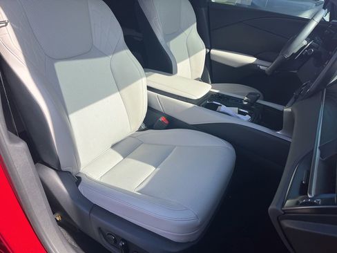 Used 2023 Lexus RX 350 Premium w/ Cold Area Package image 10