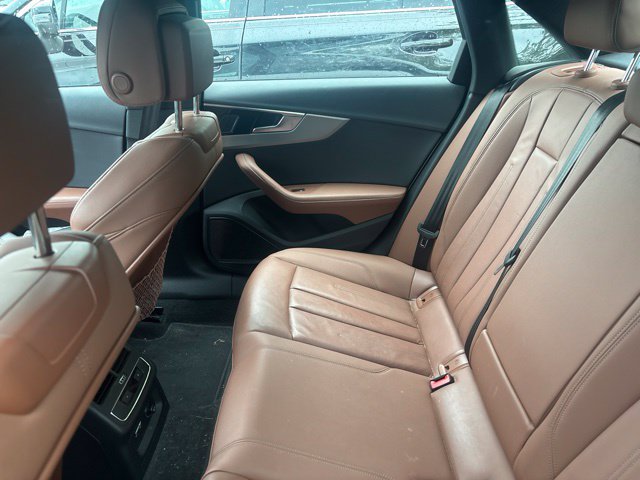 Used 2024 Audi A4 2.0T Premium Plus AWD/4WD image 5