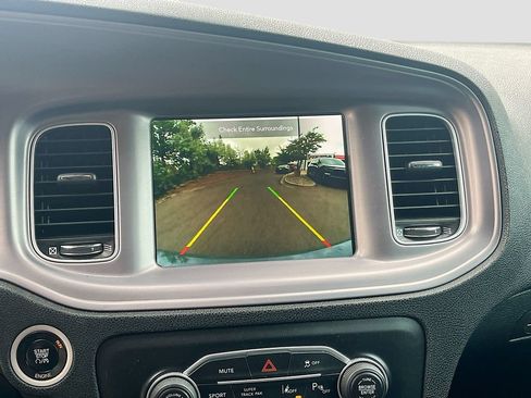 Used 2023 Dodge Charger R/T w/ Harman/Kardon Audio Group RWD image 13