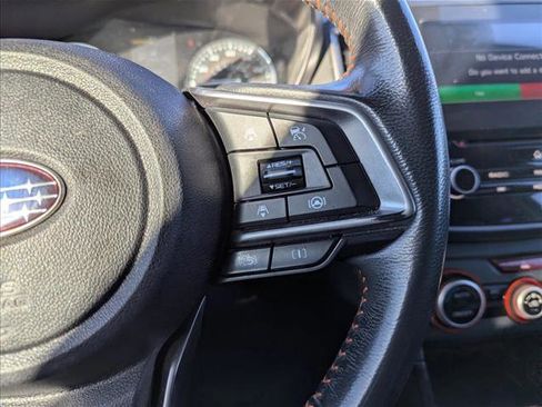 Used 2022 Subaru Crosstrek 2.5i Limited w/ Moonroof Package 2 image 14