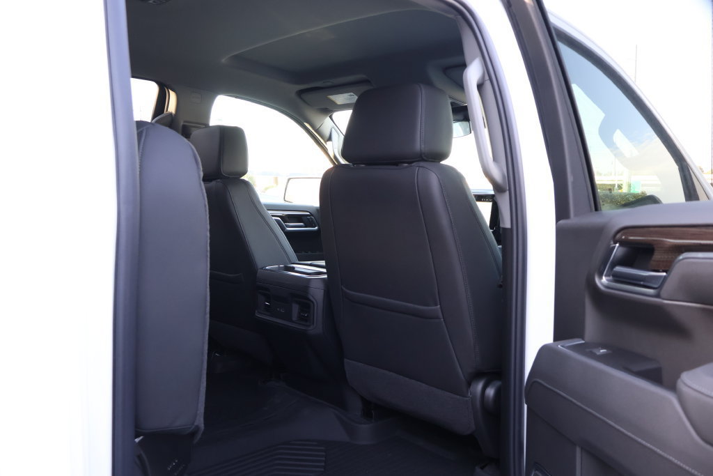 New 2026 Chevrolet Silverado 1500 RST w/ RST All Star Premium Package AWD/4WD image 39