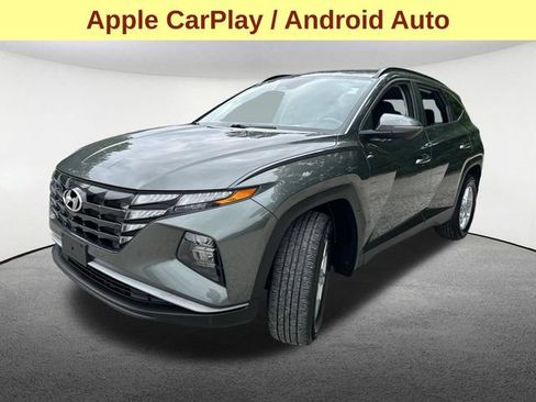 Used 2022 Hyundai Tucson SEL AWD/4WD image 5