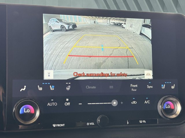 Certified 2024 Lexus RX 350 Premium w/ Accessory Package (K3) FWD image 20
