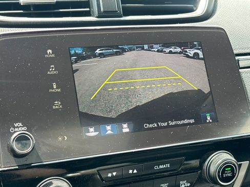 Used 2022 Honda CR-V EX image 24