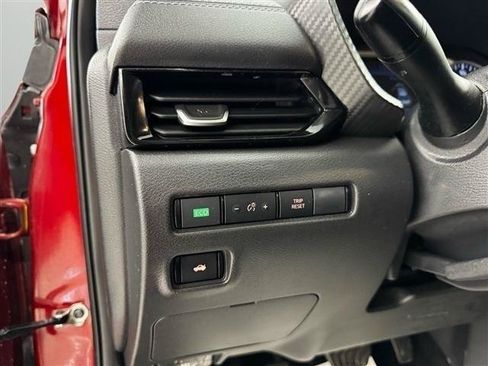 Used 2023 Nissan Sentra SV w/ All-Weather Package FWD image 13