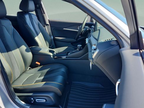 New 2026 Acura Integra A-Spec image 21