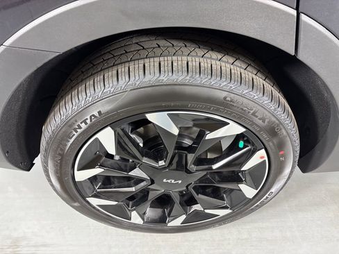 New 2026 Kia Sorento EX image 10