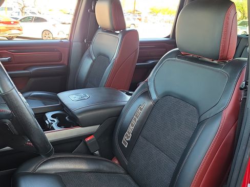 Used 2020 RAM 1500 Rebel w/ Rebel Level 1 Equipment Group image 11