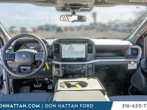 New 2026 Ford F150 XL image 3