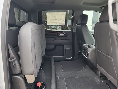New 2026 GMC Sierra 1500 SLT w/ SLT Premium Plus Package image 45
