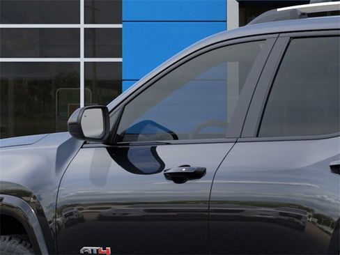 New 2026 GMC Terrain AT4 w/ LPO, Floor Liner Package image 12