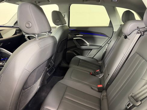 Certified 2025 Audi Q5 Premium w/ Convenience Package AWD/4WD image 24
