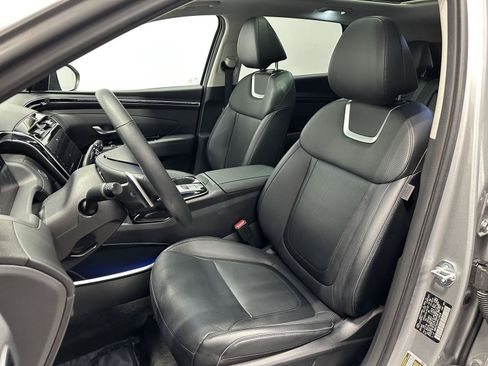 Certified 2023 Hyundai Tucson Limited AWD/4WD image 15