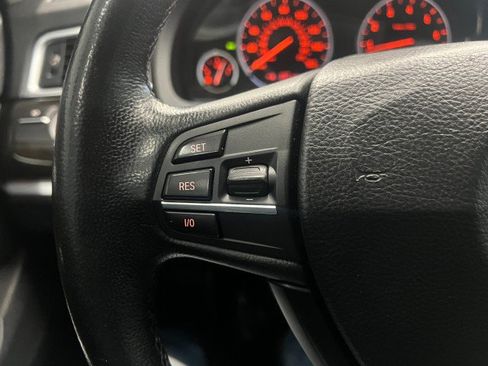 Used 2010 BMW 550i Gran Turismo xDrive image 29