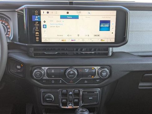 New 2026 Jeep Wrangler Sport S image 17