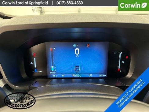 New 2026 Ford Maverick XLT w/ 4K Tow Package image 42