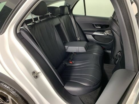 Used 2025 Mercedes-Benz E 450 4MATIC All-Terrain Wagon image 34
