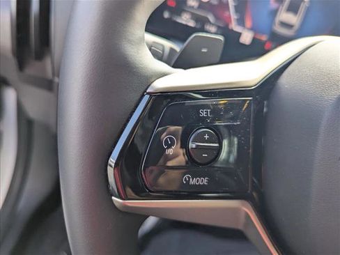 Certified 2025 BMW X3 xDrive30i w/ Convenience Package image 10