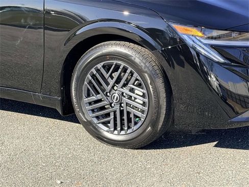 New 2026 Nissan Sentra SV w/ Floor Mat Package image 7