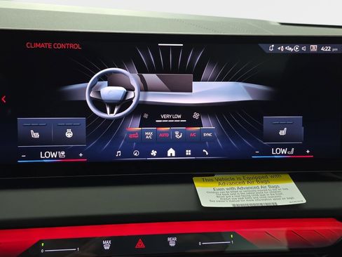 New 2026 BMW X3 xDrive30 w/ M Sport Package image 24