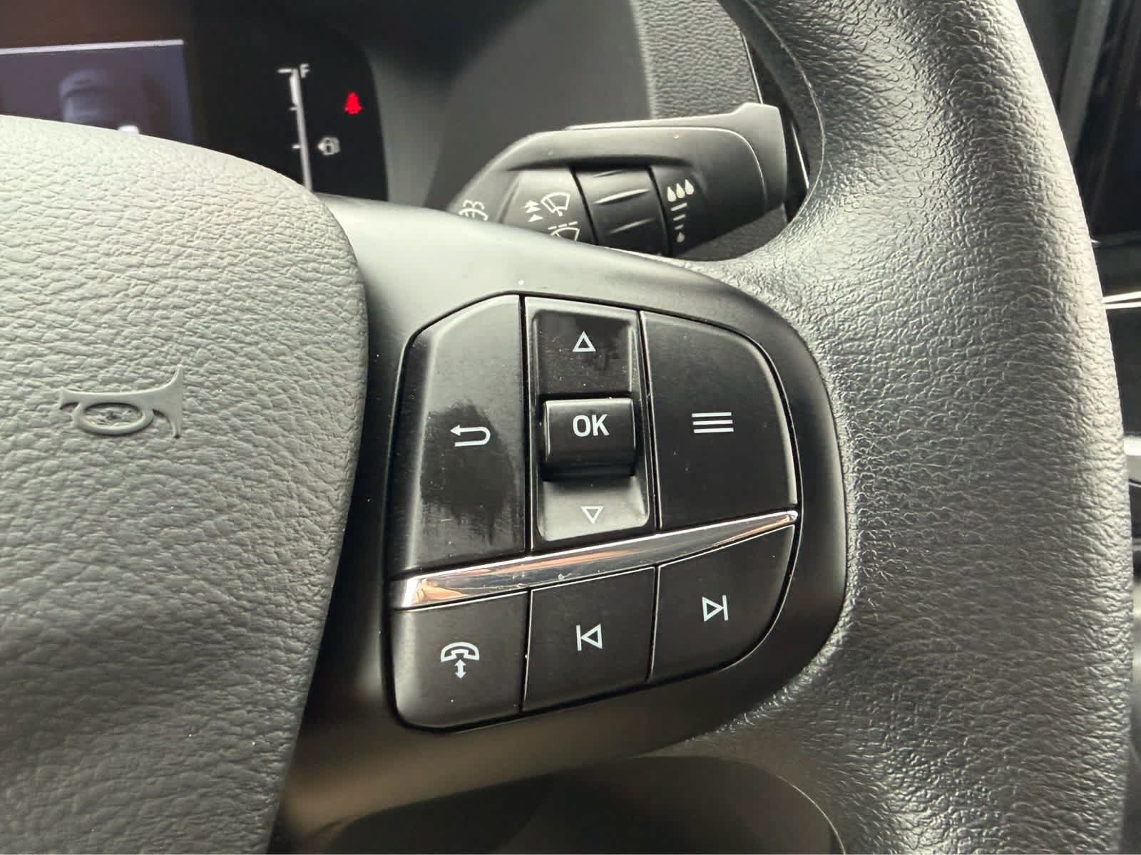 New 2026 Ford Transit 350 w/ Interior Upgrade Package RWD image 15