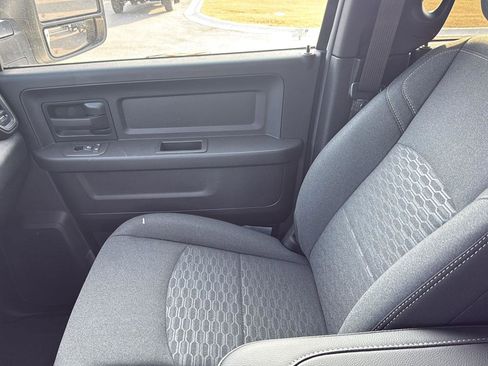 New 2026 RAM 2500 Tradesman image 21