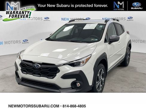 New 2026 Subaru Crosstrek 2.0i Premium image 1
